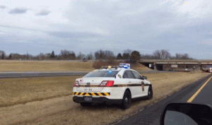 Presupusul criminal de pe Facebook s-a sinucis după o "scurtă urmărire" cu poliţia